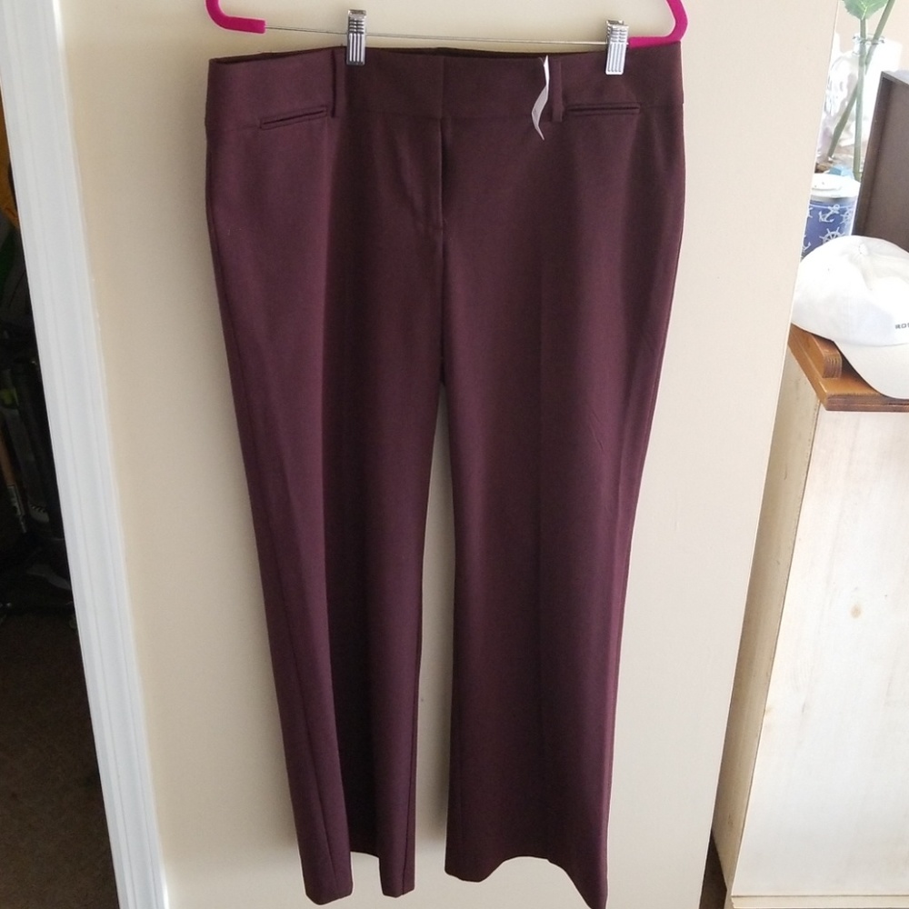 Loft - women's pants